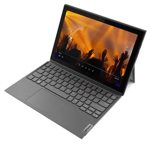 Замена шлейфа на планшете Lenovo IdeaPad Yoga Duet 3 в Самаре